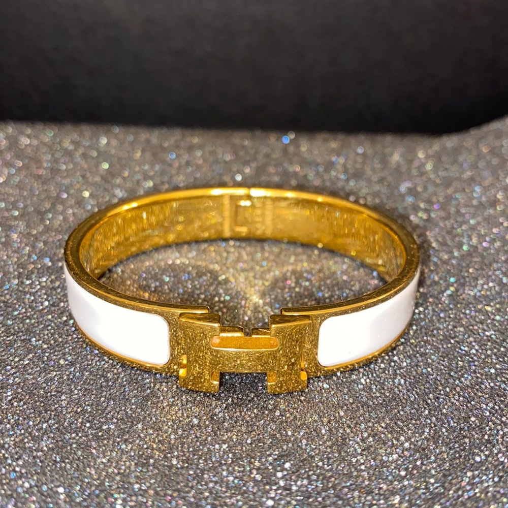 Hermès Bracelet